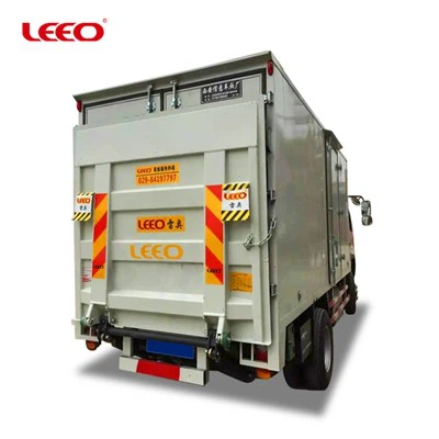 직선형 트럭 리프트게이트