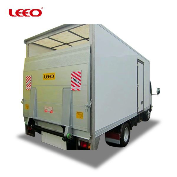 밴 로딩 리프트